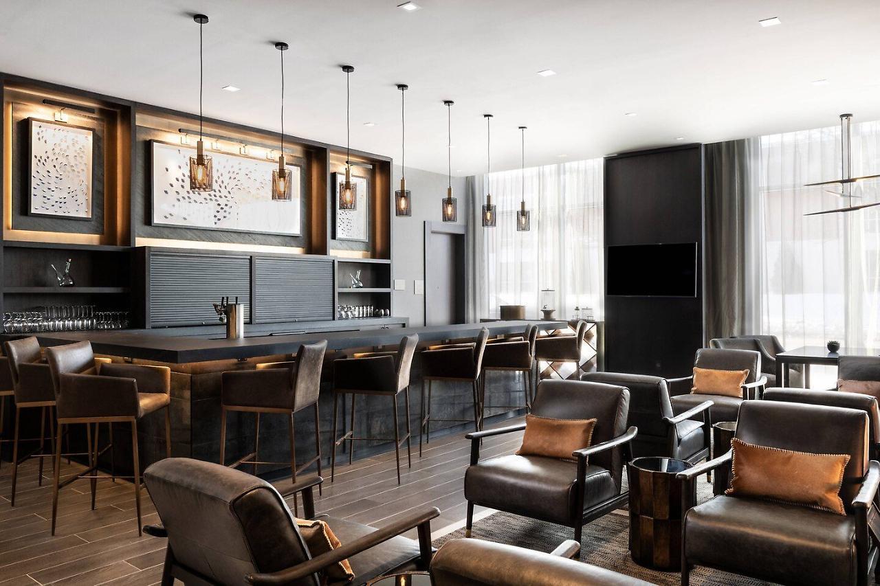 Ac Hotel By Marriott Miami Dadeland Glenvar Heights Extérieur photo