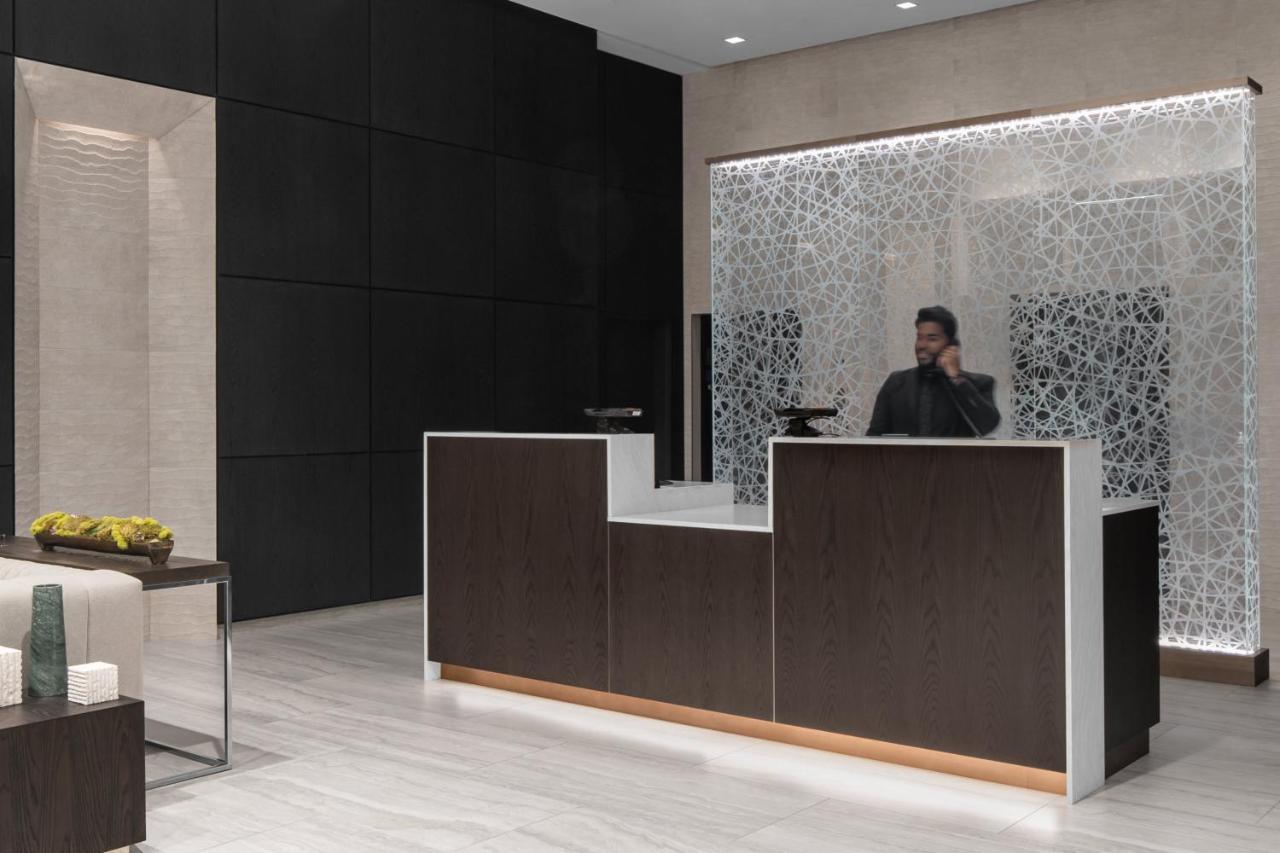 Ac Hotel By Marriott Miami Dadeland Glenvar Heights Extérieur photo