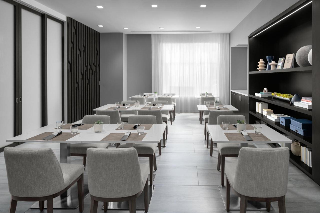 Ac Hotel By Marriott Miami Dadeland Glenvar Heights Extérieur photo