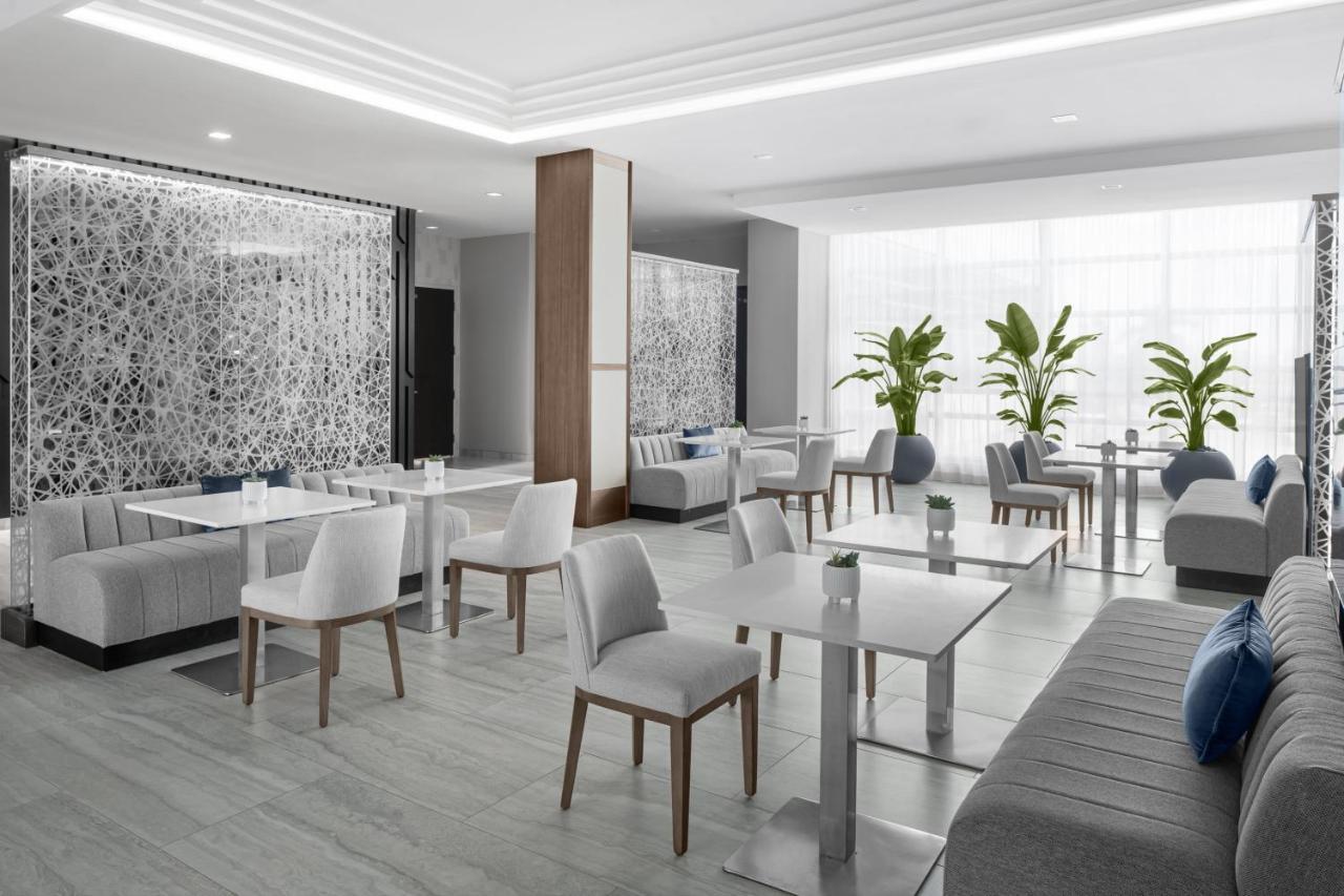 Ac Hotel By Marriott Miami Dadeland Glenvar Heights Extérieur photo