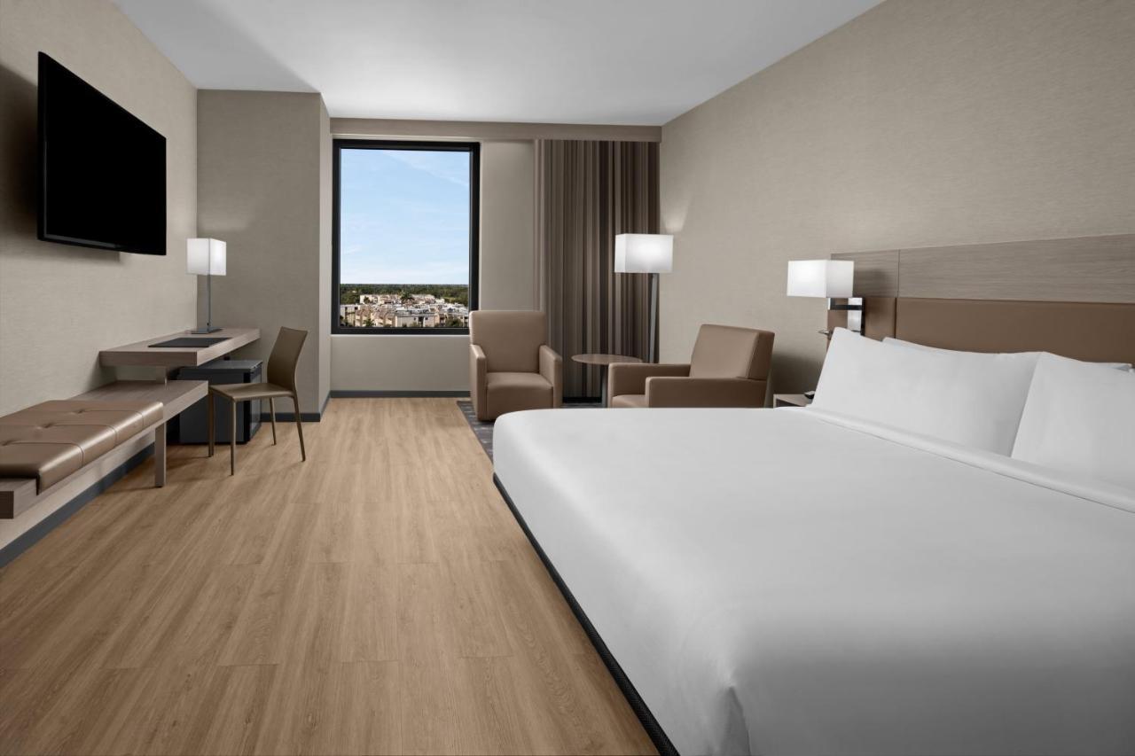 Ac Hotel By Marriott Miami Dadeland Glenvar Heights Extérieur photo
