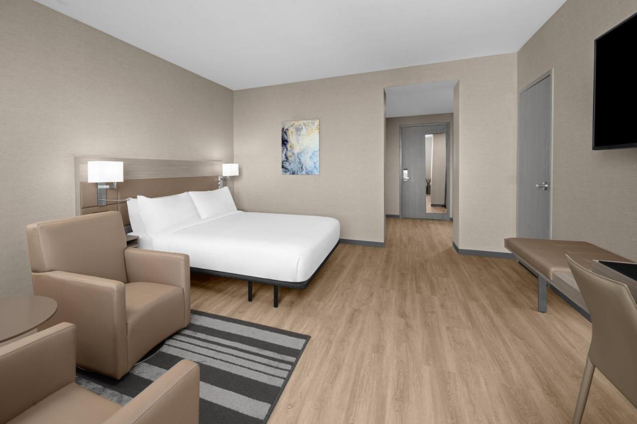 Ac Hotel By Marriott Miami Dadeland Glenvar Heights Extérieur photo
