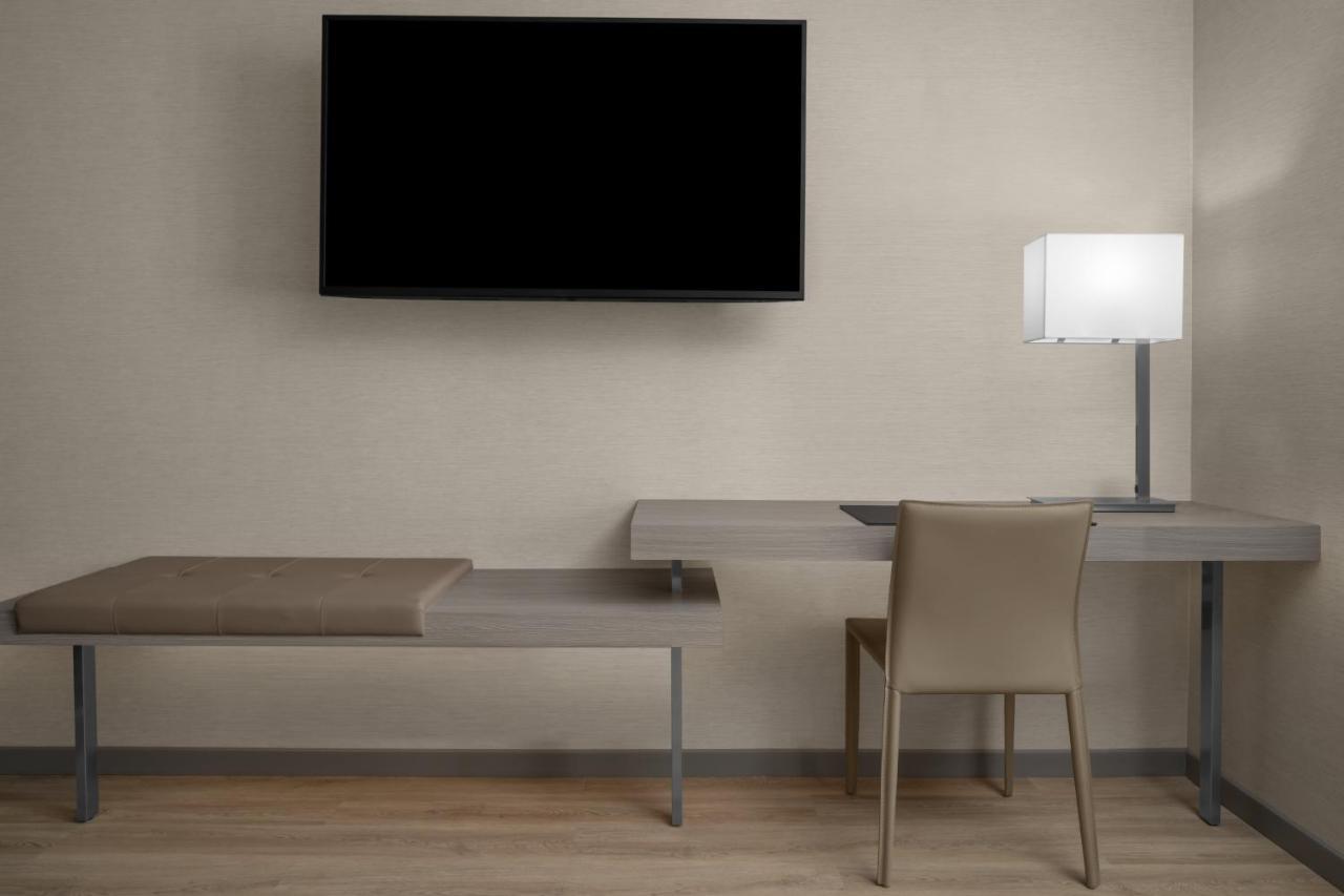 Ac Hotel By Marriott Miami Dadeland Glenvar Heights Extérieur photo