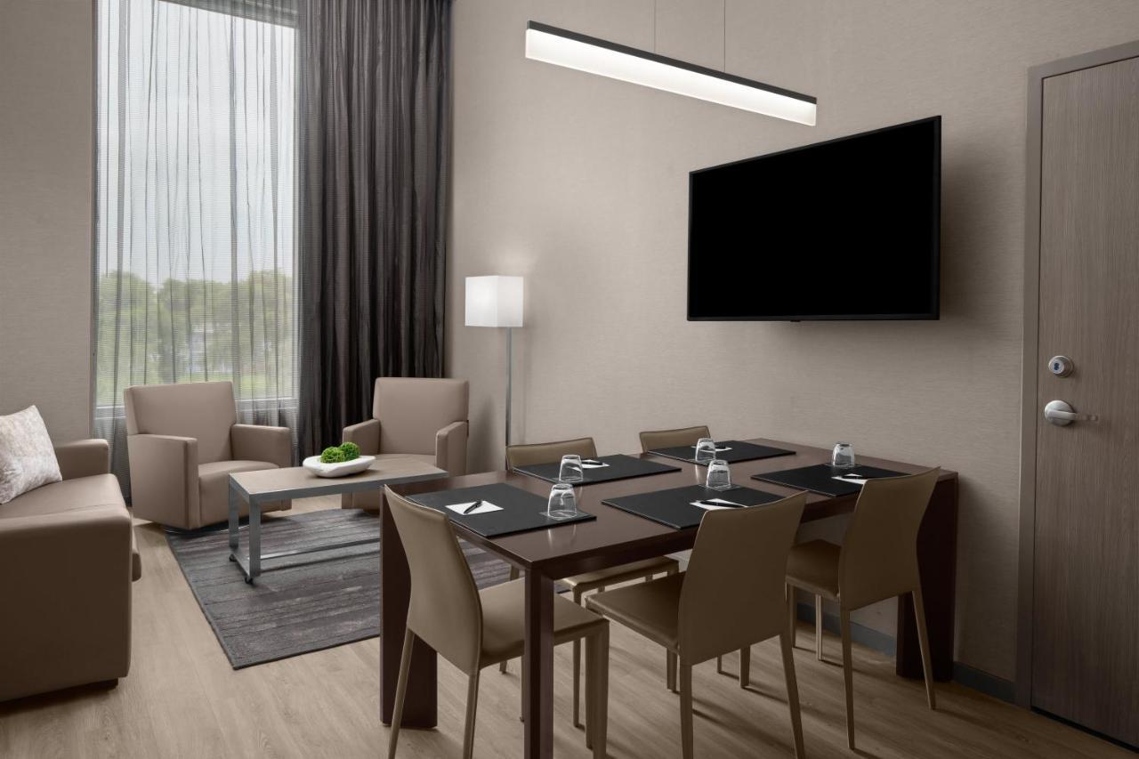Ac Hotel By Marriott Miami Dadeland Glenvar Heights Extérieur photo
