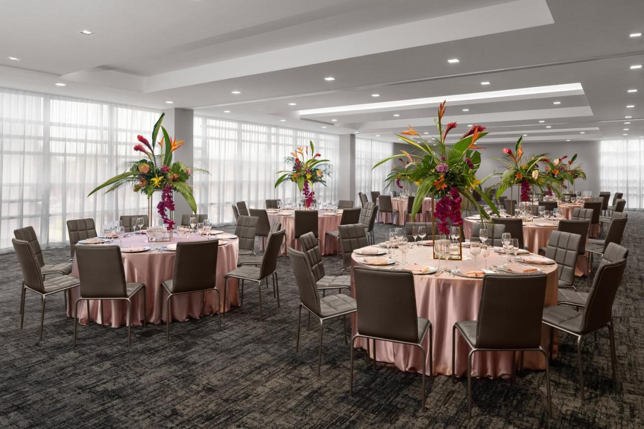 Ac Hotel By Marriott Miami Dadeland Glenvar Heights Extérieur photo