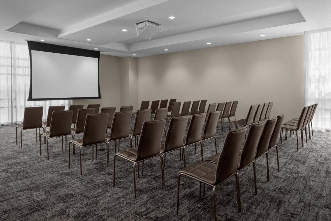 Ac Hotel By Marriott Miami Dadeland Glenvar Heights Extérieur photo