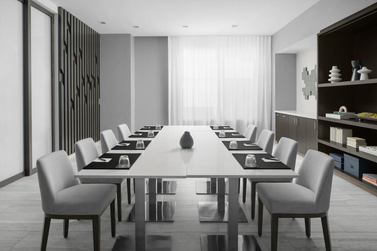Ac Hotel By Marriott Miami Dadeland Glenvar Heights Extérieur photo