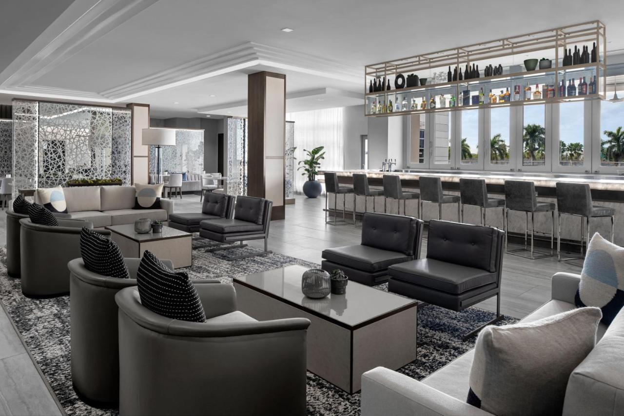 Ac Hotel By Marriott Miami Dadeland Glenvar Heights Extérieur photo