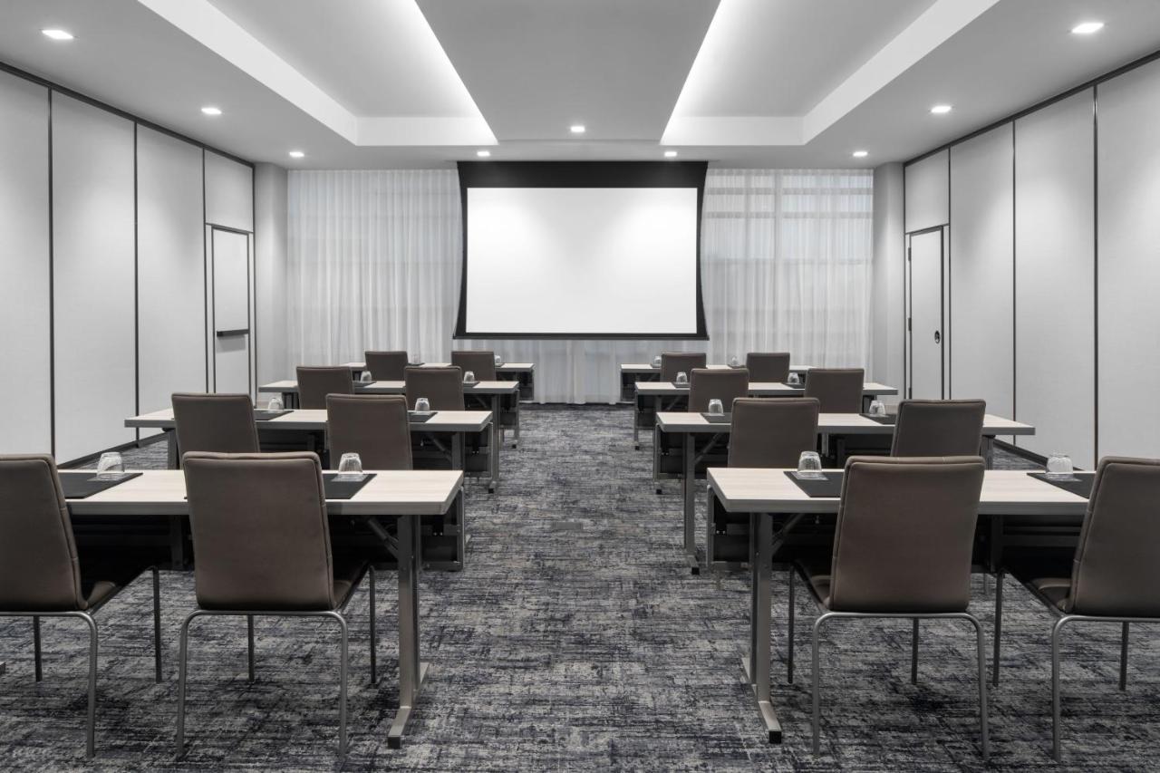 Ac Hotel By Marriott Miami Dadeland Glenvar Heights Extérieur photo