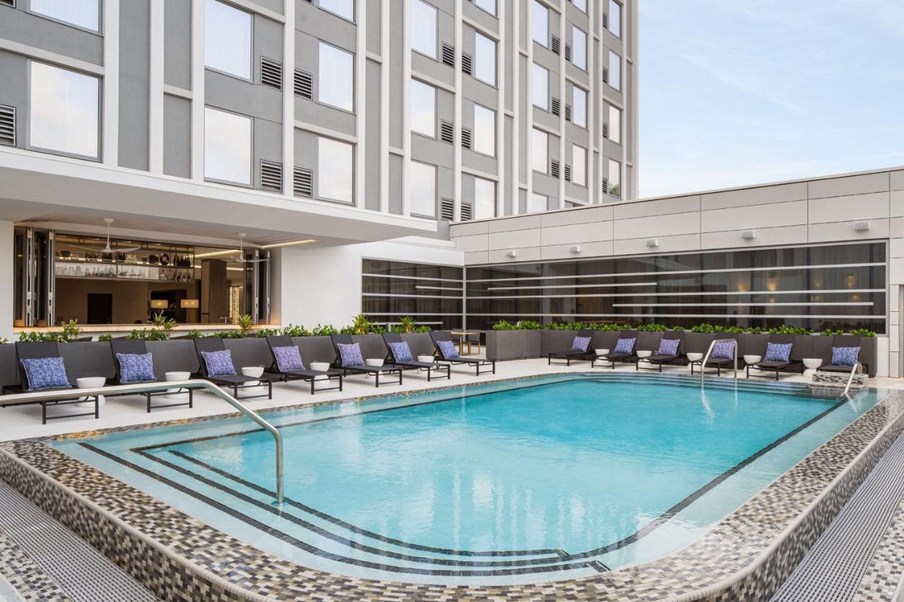 Ac Hotel By Marriott Miami Dadeland Glenvar Heights Extérieur photo