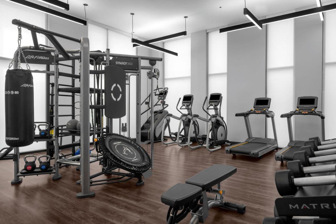 Ac Hotel By Marriott Miami Dadeland Glenvar Heights Extérieur photo