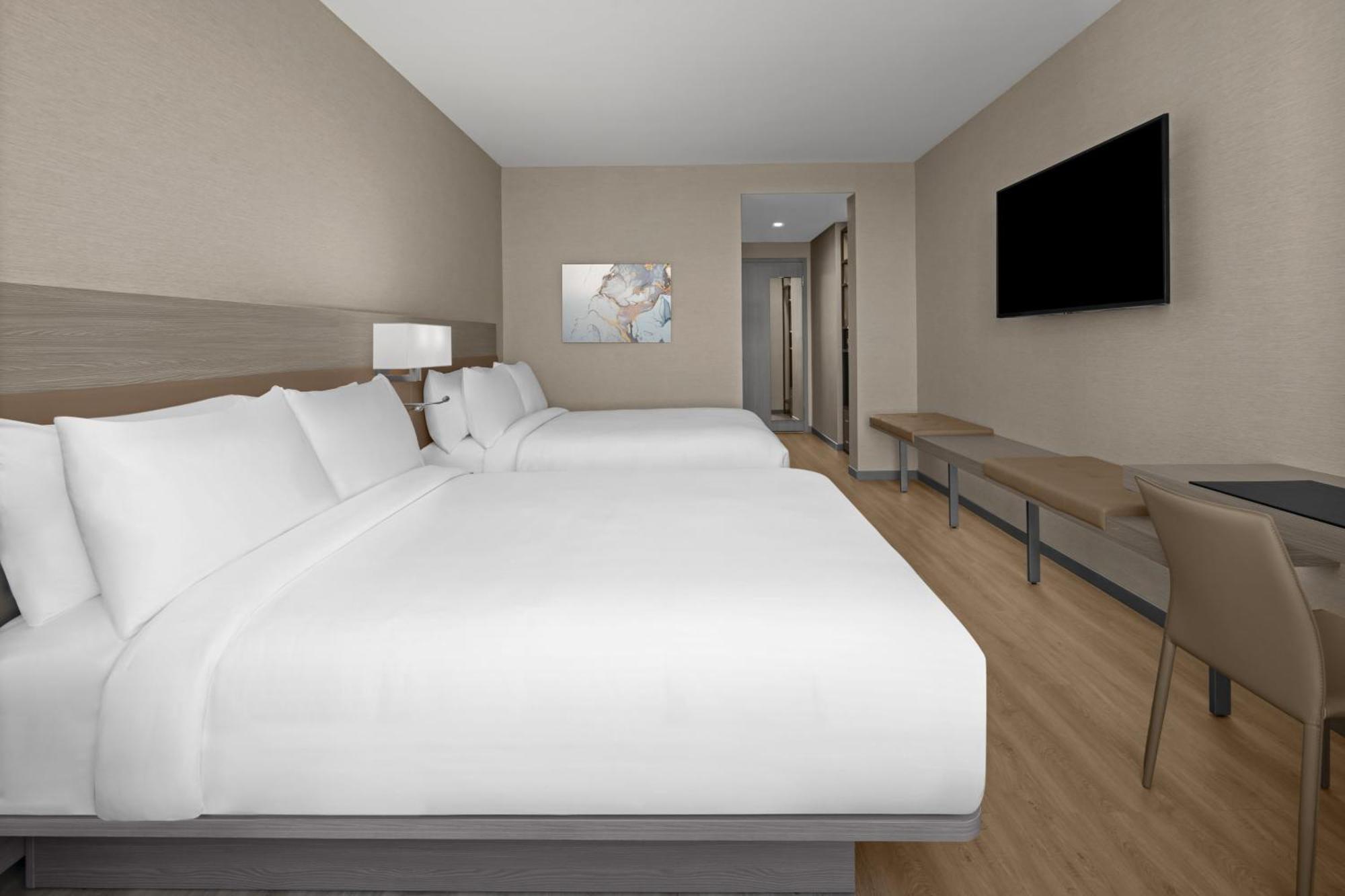 Ac Hotel By Marriott Miami Dadeland Glenvar Heights Extérieur photo